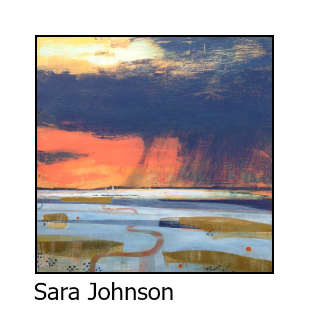 Sara Johnson
