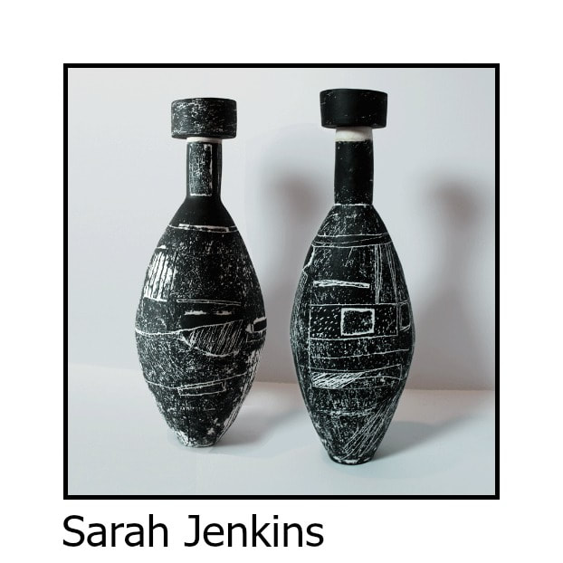 Sarah Jenkins