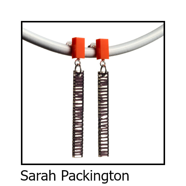 Sarah Packington