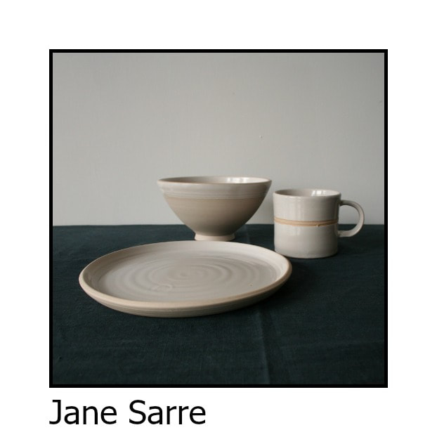 Jane Sarre