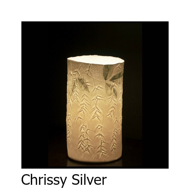 Chrissy Silver