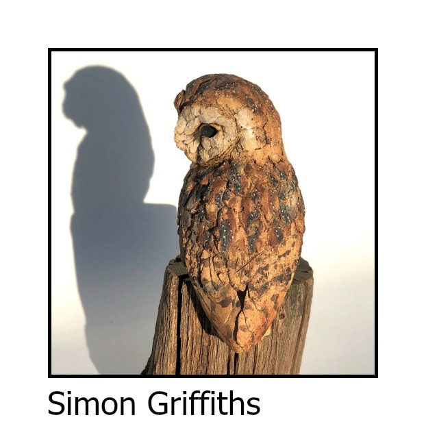 Simon Griffiths