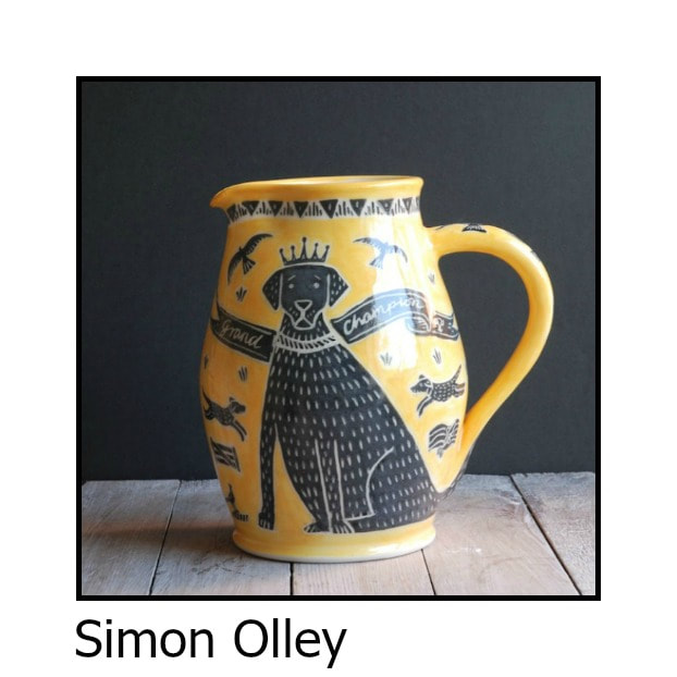 Simon Olley