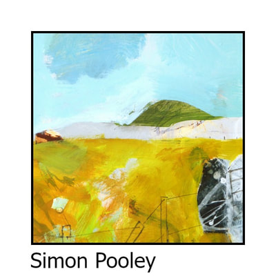 Simon Pooley