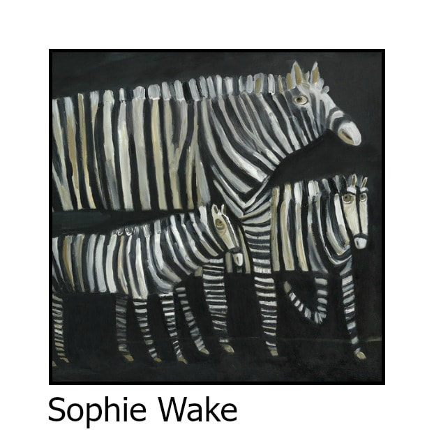 Sophie Wake