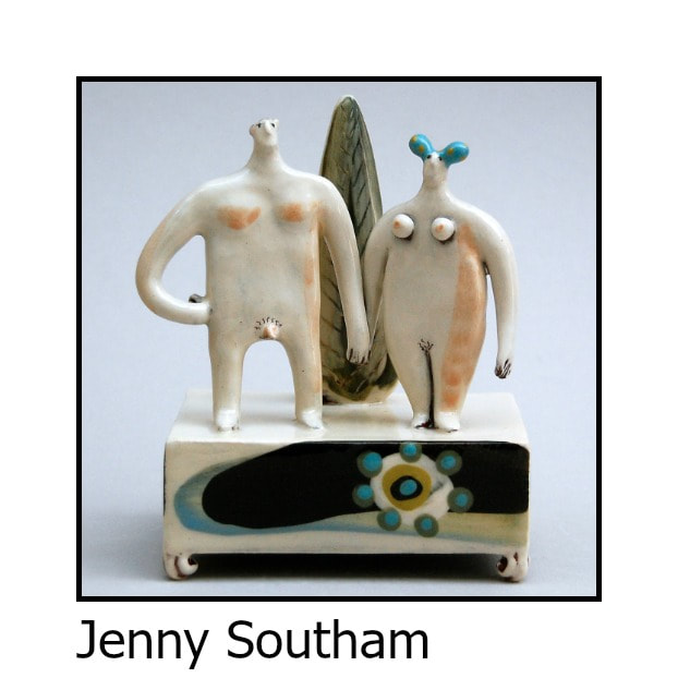 Jenny Southam