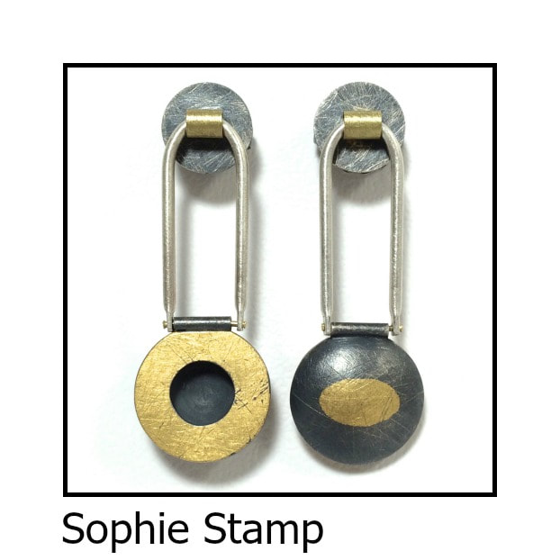 Sophie Stamp