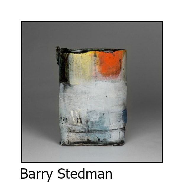 Barry Stedman