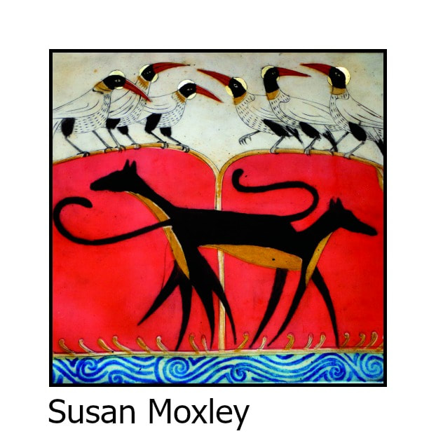 Susan Moxley