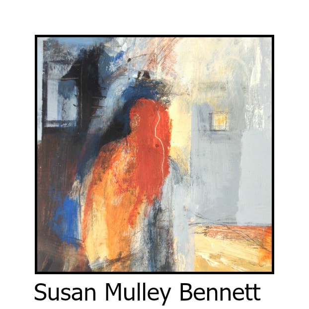 Susan Mulley Bennett