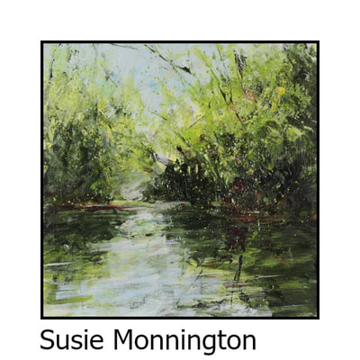 Susie Monnington