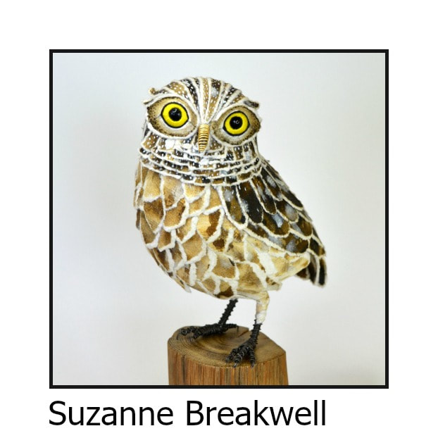 Suzanne Breakwell