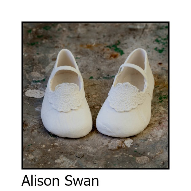 Alison Swan
