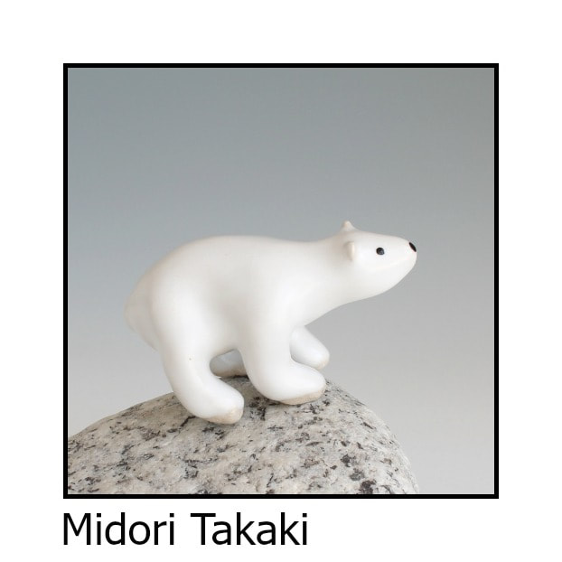 Midori Takaki