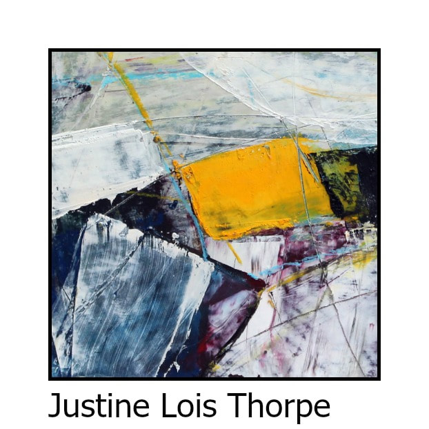 Justine Lois Thorpe