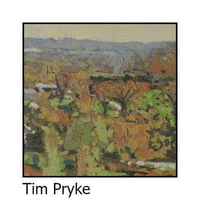 Tim Pryke