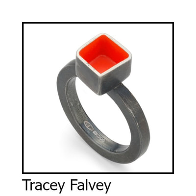 Tracey Falvey