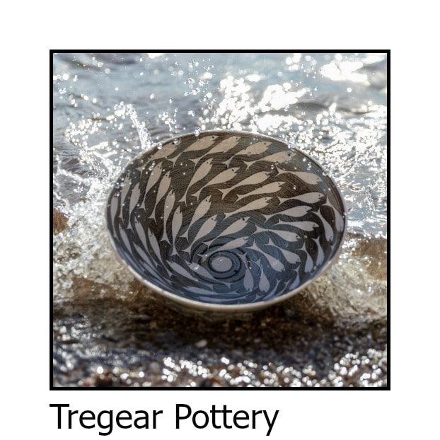 Tregear Pottery