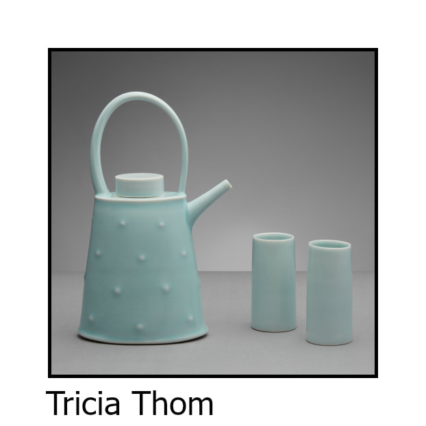 Tricia Thom