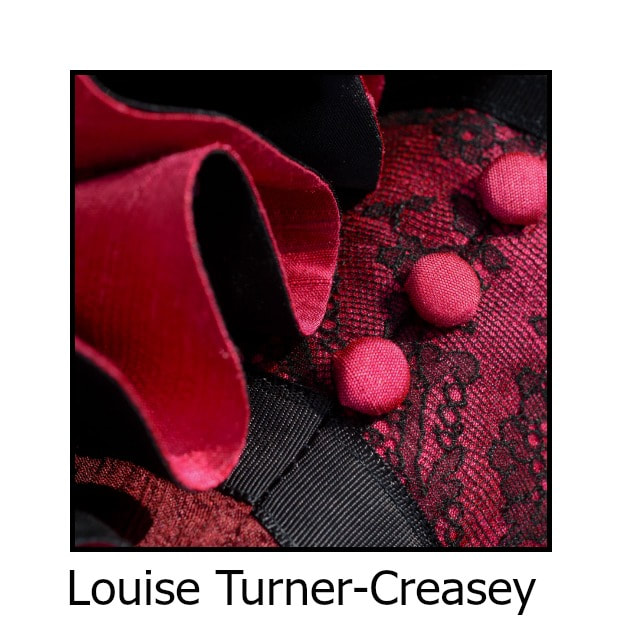 Louise Turner-Creasey