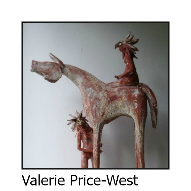 Valerie Price-West