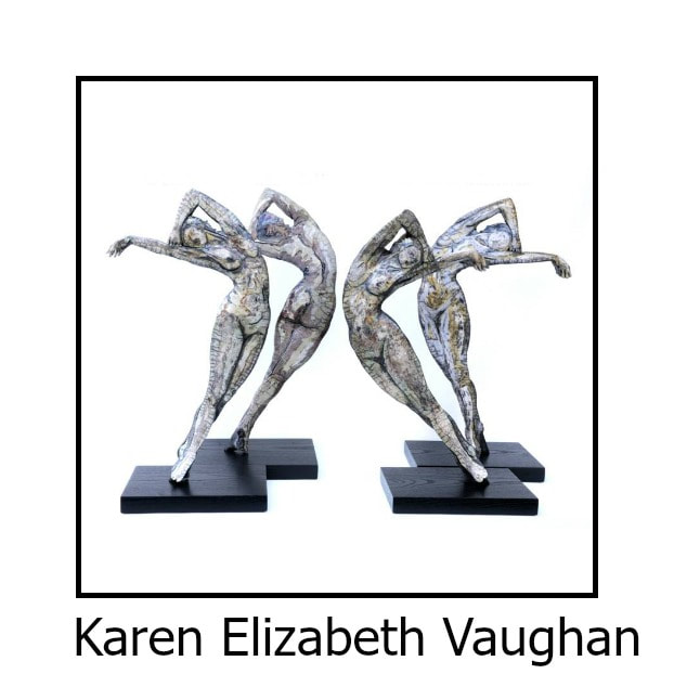 Karen Elizabeth Vaughan
