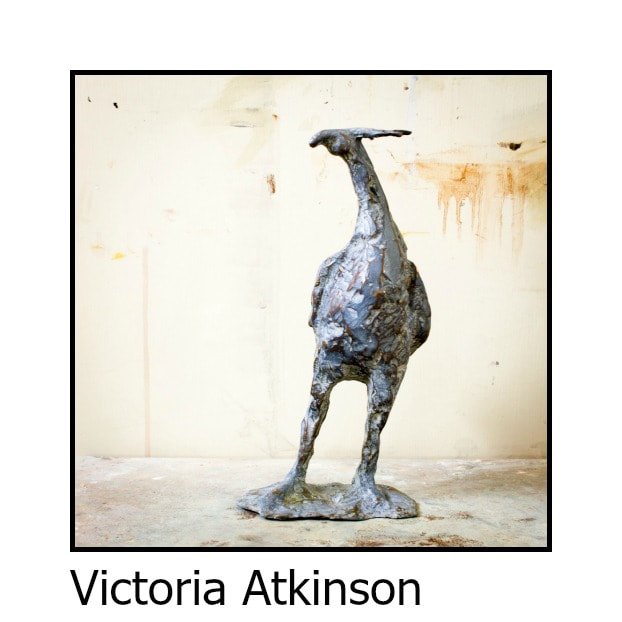 Victoria Atkinson