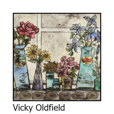 Vicky Oldfield