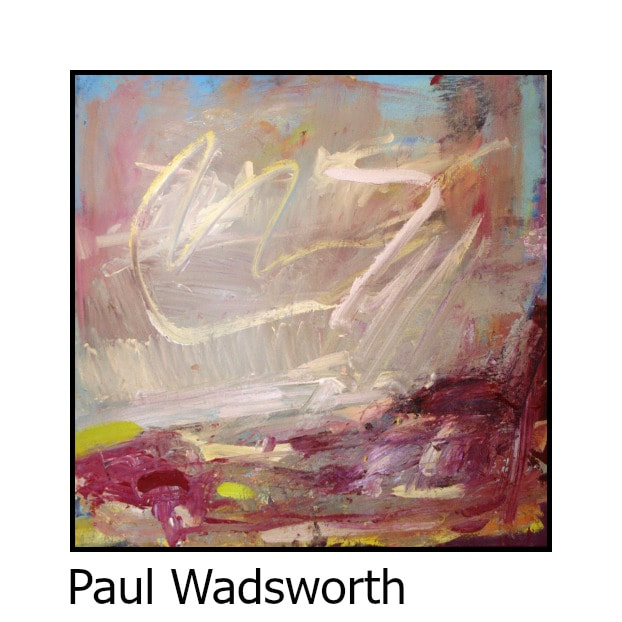 Paul Wadsworth