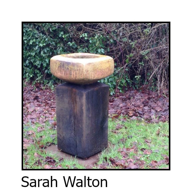 Sarah Walton