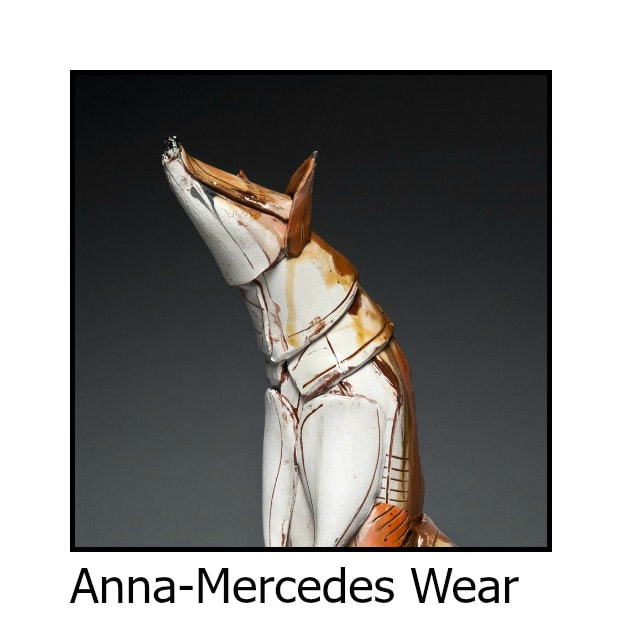Anna-Mercedes Wear