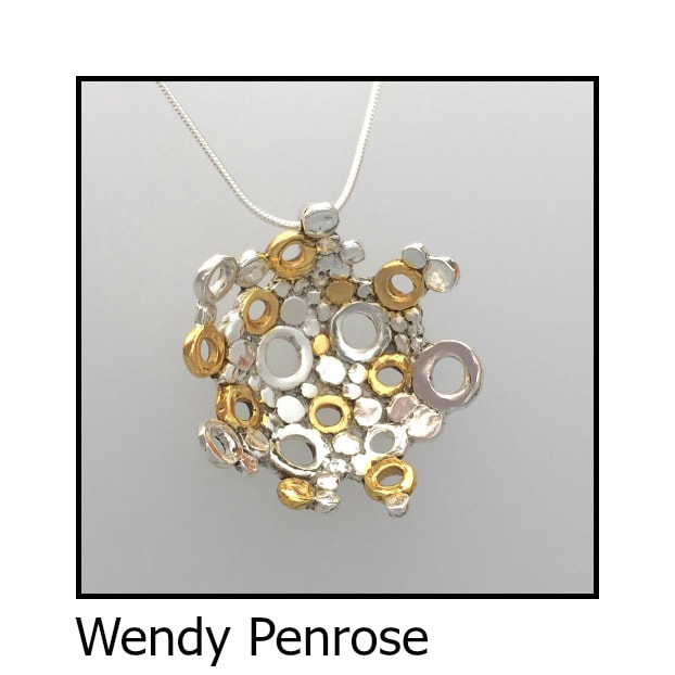 Wendy Penrose