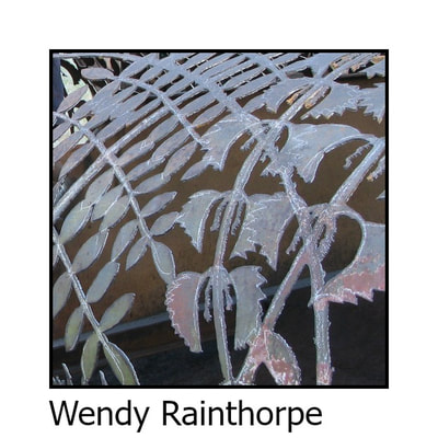 Wendy Rainthorpe