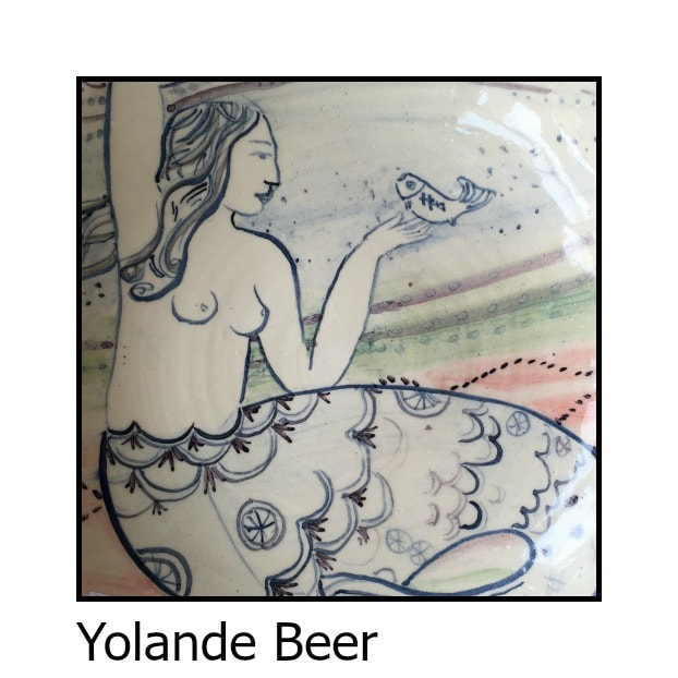 Yolande Beer