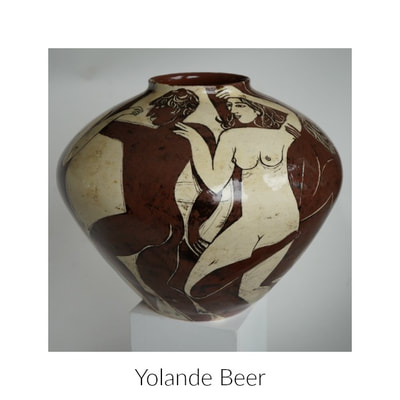 Yolande Beer