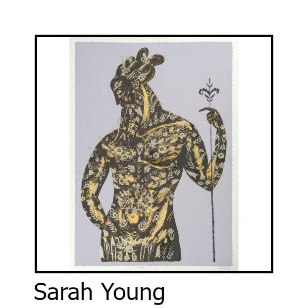 Sarah Young
